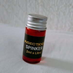 SPINKER Insecticida Orgánico Pro.
