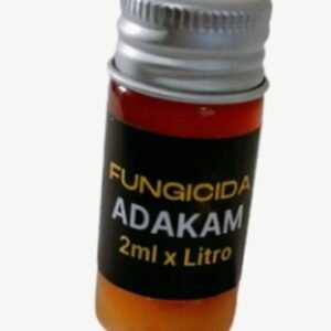 Fungicida Orgánico F1