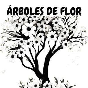 Árboles de Flor