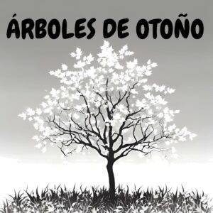Árboles de Otoño