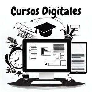Cursos Digitales