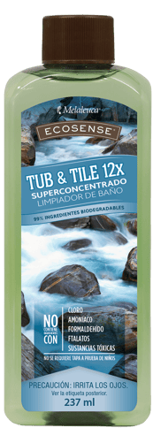 Limpiador de baño Tub & Tile® 12x