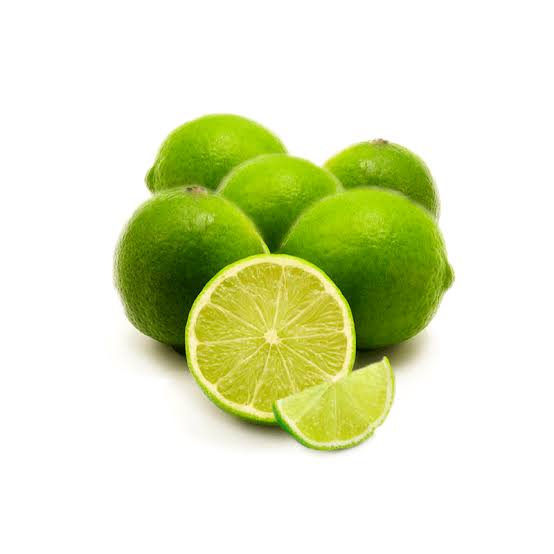 Limón Persa (Citrus × latifolia)