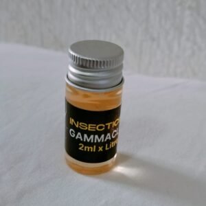 Gammaclor- Insecticida Sistémico Químico Casos Difíciles