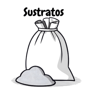 Sustratos