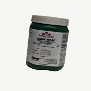 Estimulante enraizador vegetal radix 10000  10gr