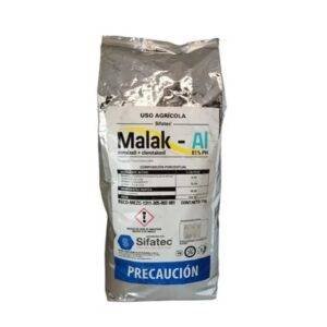 Malak-Al Fungicida