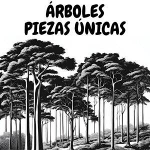Combo de Árboles para envío gratis