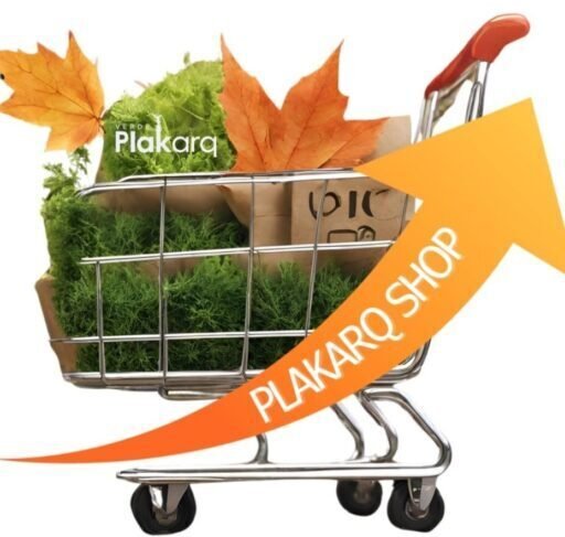 Tienda sustentable en linea