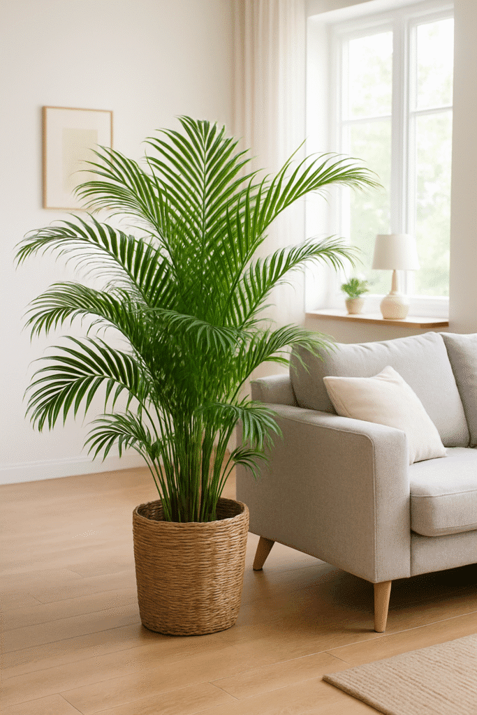 5 Plantas que Purifican
