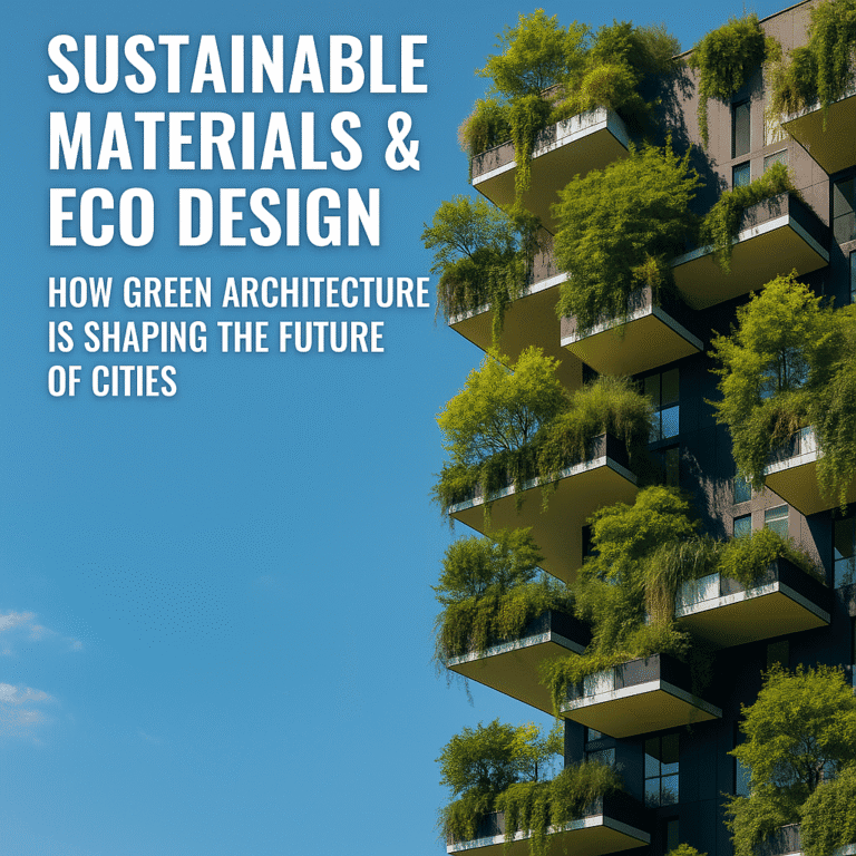 Vertical garden system showing living wall design and irrigation technology for sustainable architecture.