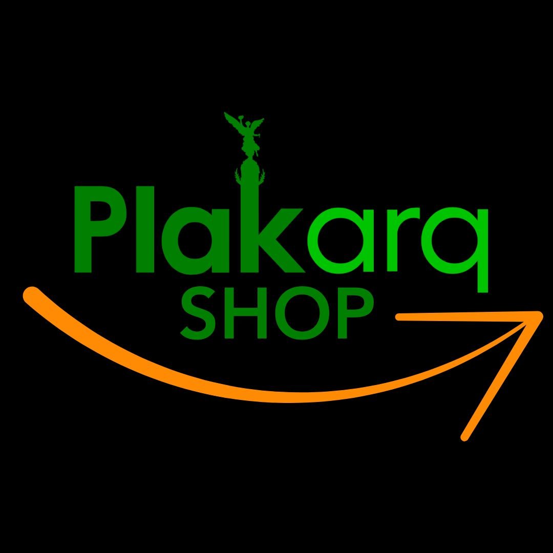 Plakarq Shop